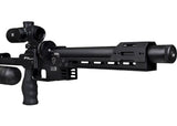 Accessoirerail FX Panthera Compact Arca (2)