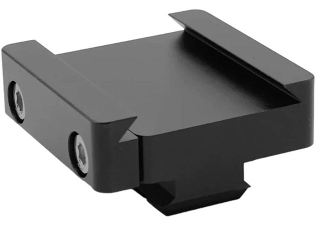 Accessoirerail Saber Tactical Arca-Swiss naar Weaver/Picatinny (3)