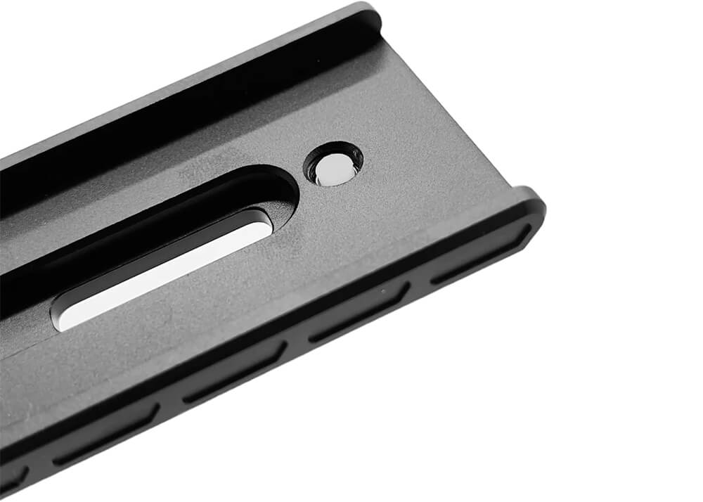 Zubehörschiene Saber Tactical FX Panthera Hunter/Dynamic Compact Arca