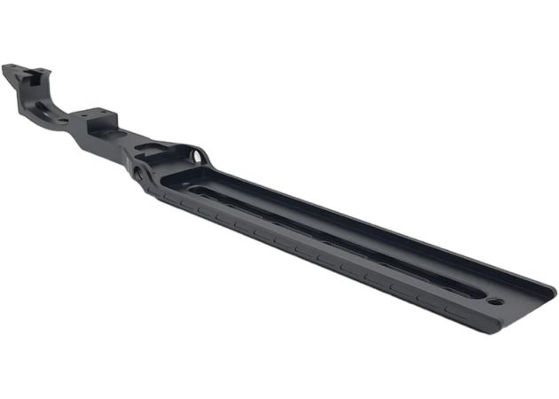 Accessoirerail Saber Tactical FX Panthera Standard Bottom Arca
