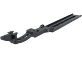 Accessoirerail Saber Tactical FX Panthera Standard Bottom Arca (3)