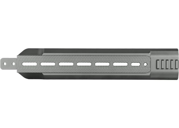 Accessoirerail Saber Tactical FX Panthera/Dynamic/King - Grey (2)
