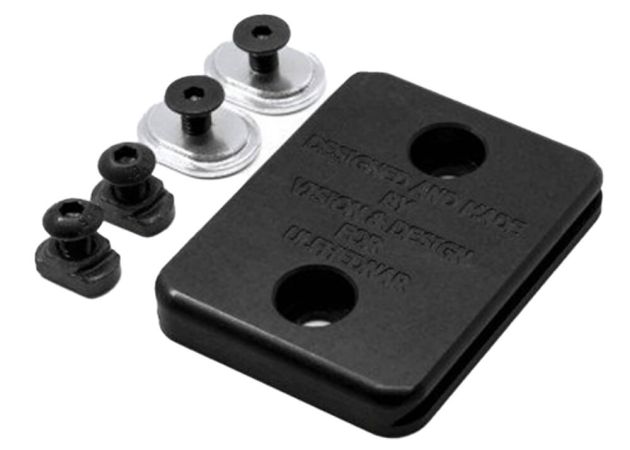 Accessoirerail Ulfhednar M-LOK Arca-Swiss Gen II 5 cm