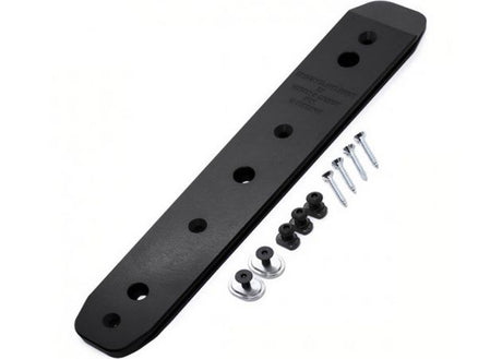 Accessoirerail Ulfhednar M-LOK naar Arca Swiss 25 cm