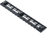 Accessoirerail UTG Pro M-LOK Arca-Swiss 9.4"