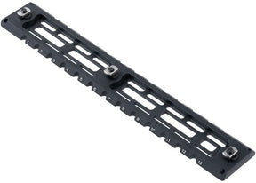 Accessoirerail UTG Pro M-LOK Arca-Swiss 9.4"