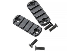 Accessoirerails GRS Weaver/Picatinny voor Bifrost Kolf