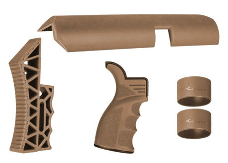 Accessoireset FX Impact FDE