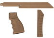 Accessoireset FX Leopard FDE