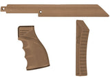 Accessoireset FX Leopard FDE