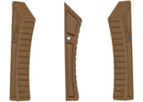 Accessoireset FX Leopard FDE (2)