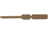 Accessoireset FX Panthera FDE (3)