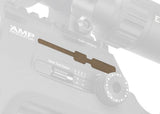 Zubehörset FX Panthera FDE