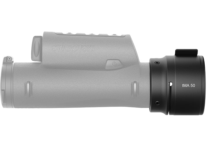 Vorsatzadapter Swarovski tM 35 / TX Encounter