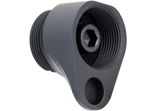 Adapter MDT Carbine to Fixed Stock