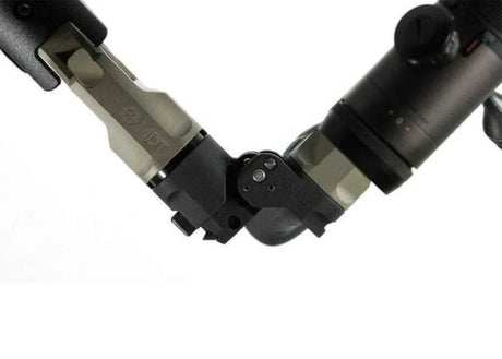 Adapter MDT Folding Stock - Carbine to Fixed (2)
