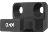 Adapter MDT Spuhr naar V-mount