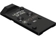 Adapterplaat KMR S-02 OR - Leupold Delta Point Pro