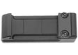 Adapterplaat Walther Fixlock - Aimpoint COA