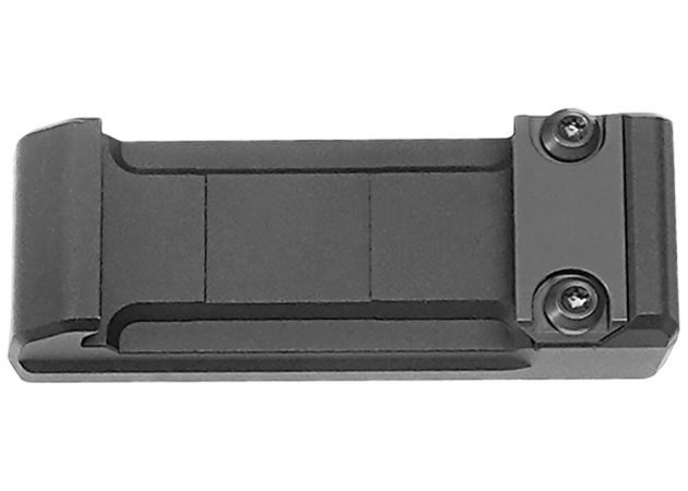 Adapterplaat Walther Fixlock - Aimpoint COA