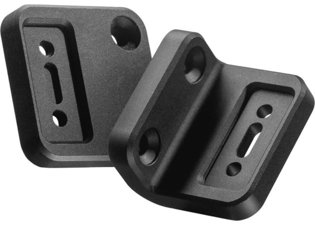Adapter Shooters Global Spuhr voor SG Pulse