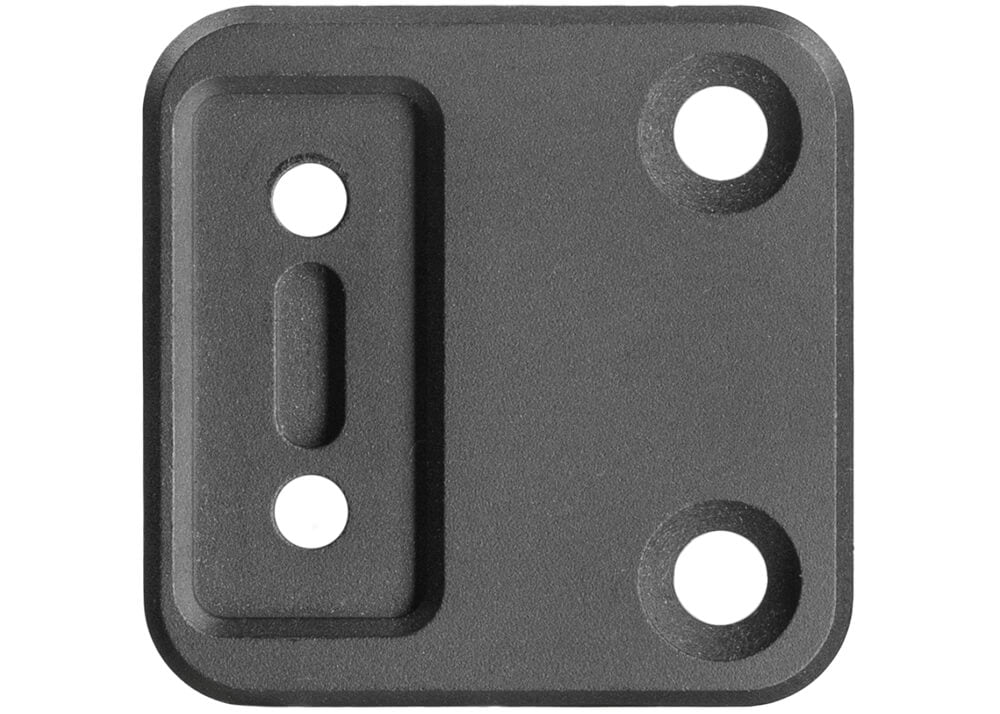 Adapter Shooters Global Spuhr für SG Pulse