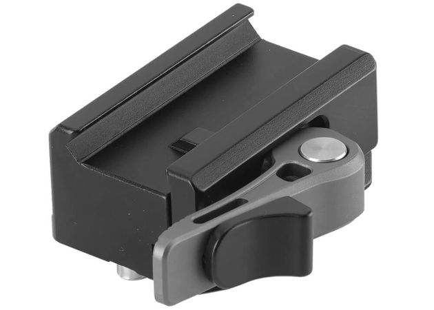 Adapter Vanguard Endeavor LDA G2 - Weaver/Picatinny naar Arca-Swiss (3)
