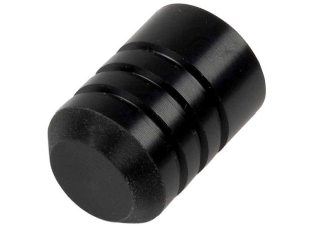 Afdekdop Best Fittings voor Foster 1/8" NPT aansluiting
