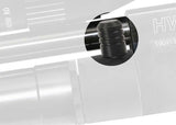 Afdekdop Best Fittings voor Foster 1/8" NPT aansluiting (2)