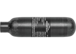 Persluchtcilinder Snowpeak Carbon 360 cc 300 bar