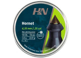 Luchtdrukkogeltjes H&N Hornet 6.35 mm 22.07 grain