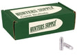 Slugs Hunters Supply 6.5 mm FP 105 grain (.257)