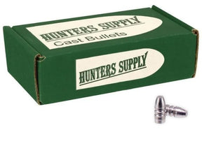 Slugs Hunters Supply 6.5 mm FP 71 grain (.257)