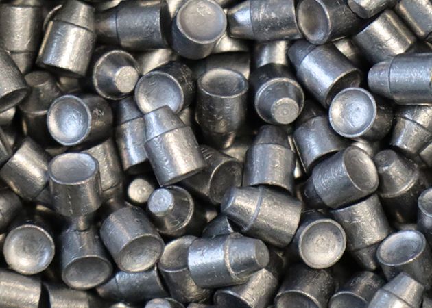Slugs Gmax Performance No:2 5.5 mm BLT 24 grain (.216) (3)