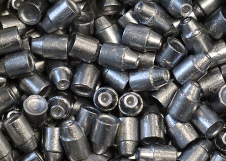 Slugs Gmax Performance No:3 5.5 mm HP 26 grain (.216) (3)