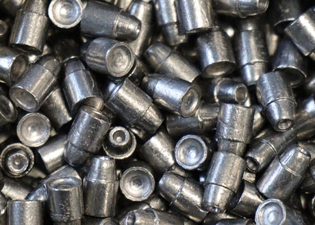 Slugs Gmax Performance No:4 5.5 mm HP 28 grain (.216) (3)
