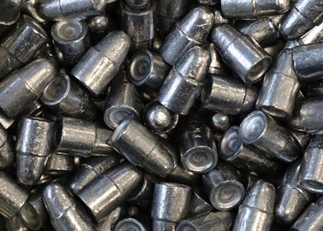 Slugs Gmax Performance No:6 5.5 mm BLT 31 grain (.216) (3)