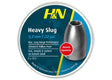 Slugs H&N 5.5 mm Heavy 38 grain (.217)