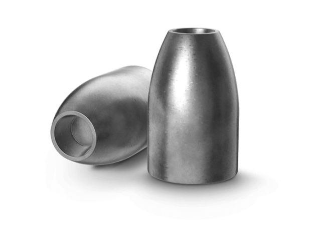 Slugs H&N 5.5 mm Heavy 38 grain (.218) (2)