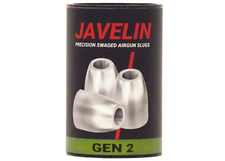 Slugs Javelin Gen 2 5.5 mm 21 grain (.217)