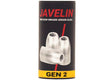 Slugs Javelin Gen 2 5.5 mm 40 grain (.217)