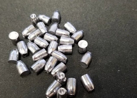 Slugs Nielsen 5.5 mm HPFB 28.5 grain (.2175) (2)