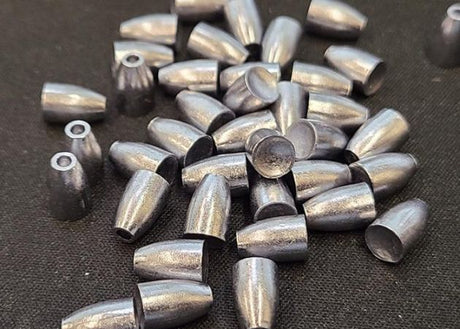 Slugs Nielsen 6.35 mm HPDB 38.9 grain (.250) (2)