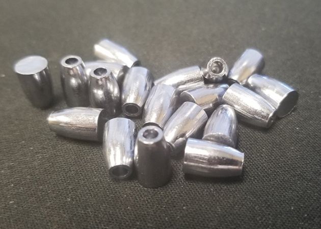 Slugs Nielsen 6.35 mm HPFB 43.5 grain (.250) (2)