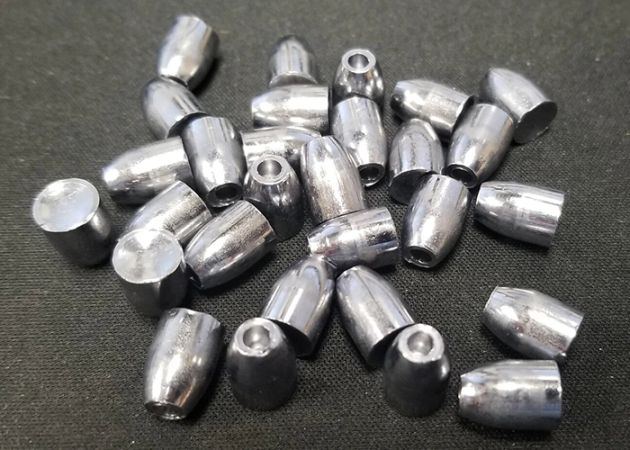 Slugs Nielsen 7.62 mm HPDB 65.5 grain (.300) (2)