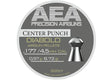 Luchtdrukkogeltjes AEA Center Punch 4.5 mm 8.72 grain