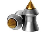 Luchtdrukkogeltjes H&N Hornet 4.5 mm 9.57 grain (2)