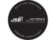 Luchtdrukkogeltjes JSB Exact Premium 7.62 mm 44.75 grain