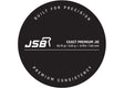 Luchtdrukkogeltjes JSB Exact Premium 7.62 mm 50.15 grain