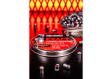 Luftgewehrkugeln JSB Jumbo Exact Monster Redesigned Deep 5.52 mm 25.39 grain